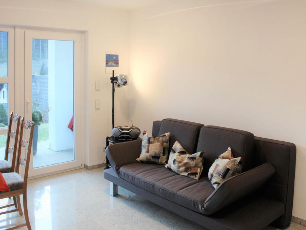 Apartment Willmann By Interhome Eisenbach  Exterior foto